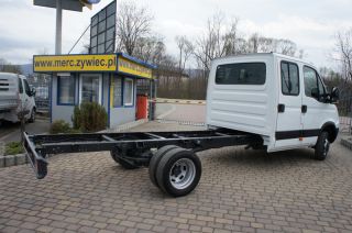 Iveco Daily 40C15